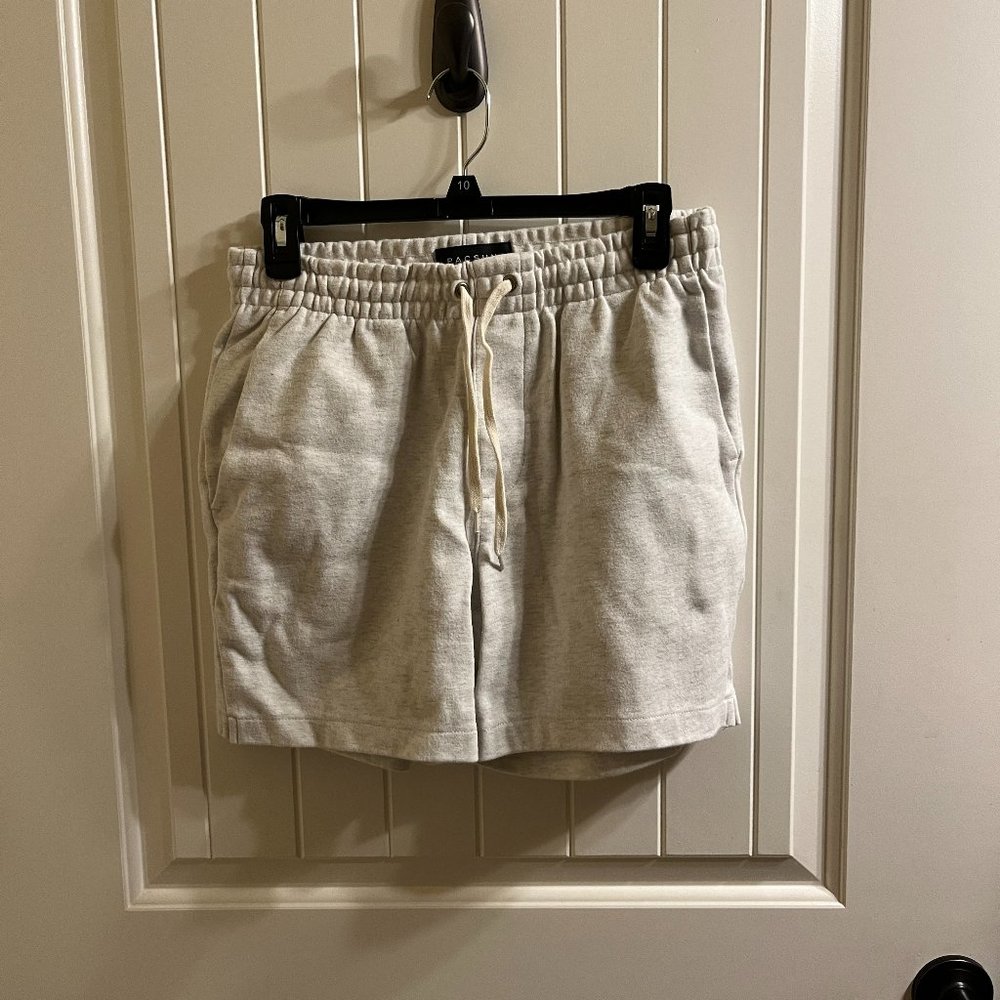 PacSun Shorts - Fleece - S